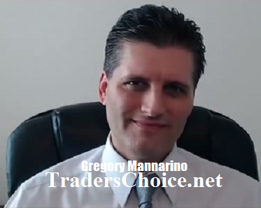 Greg Mannarino Twitter